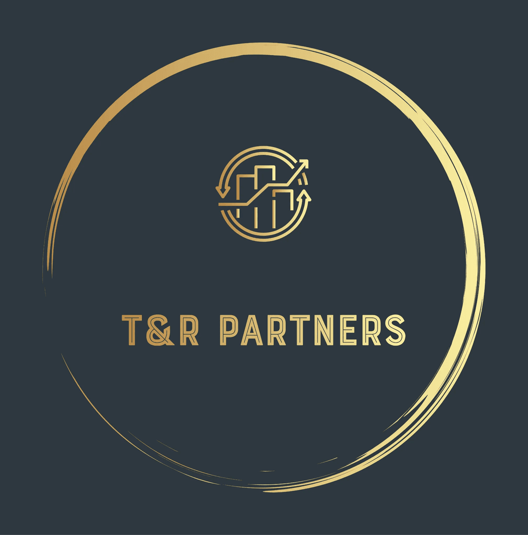 T&R Partners logo